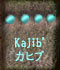 Kajib'�@�J�q�u