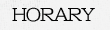 HORARY