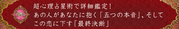 �Бz���@���S���萯�p�ŏڍ׊Ӓ�I�@���̐l�����Ȃ��ɕ����u�܂̖{���v�A�����Ă��̗��ɉ����u�ŏI���f�v